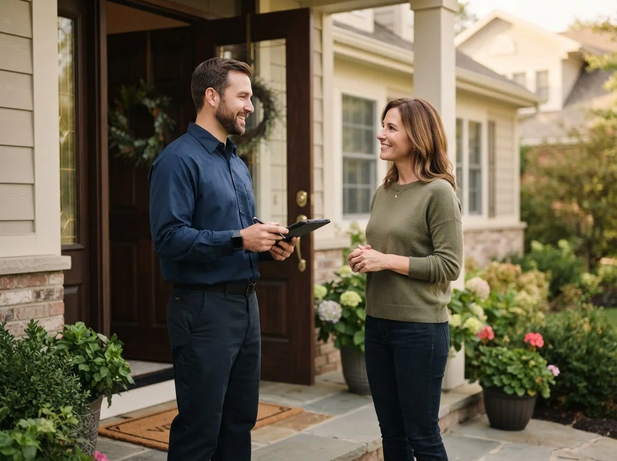 Water damage restoration FAQs for Lake View, IA